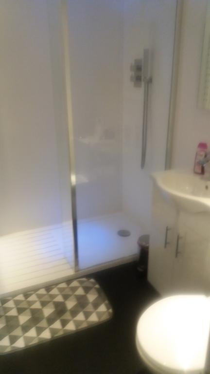 Hotel The Glendale Skegness Esterno foto