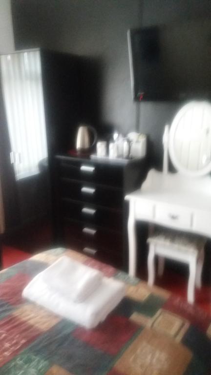 Hotel The Glendale Skegness Esterno foto
