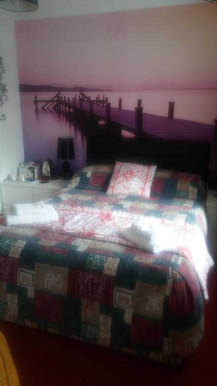 Hotel The Glendale Skegness Esterno foto