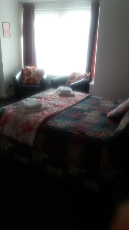 Hotel The Glendale Skegness Esterno foto