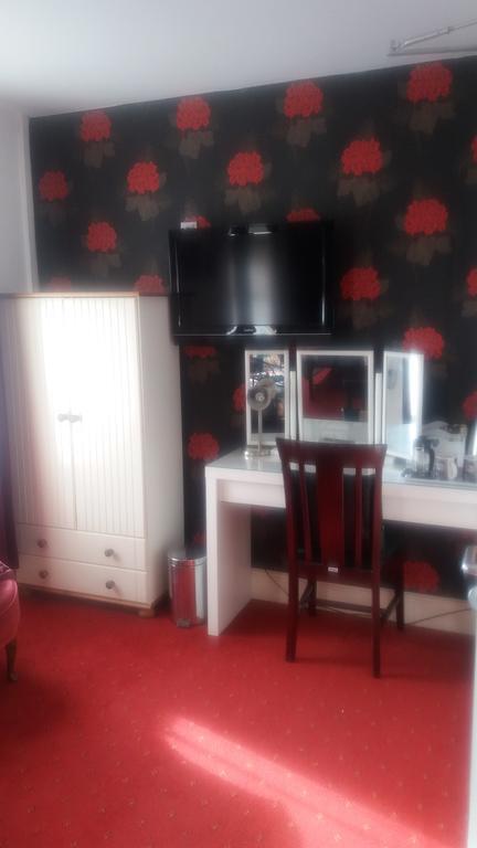 Hotel The Glendale Skegness Esterno foto