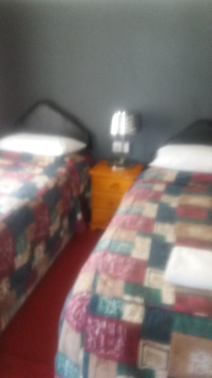Hotel The Glendale Skegness Esterno foto