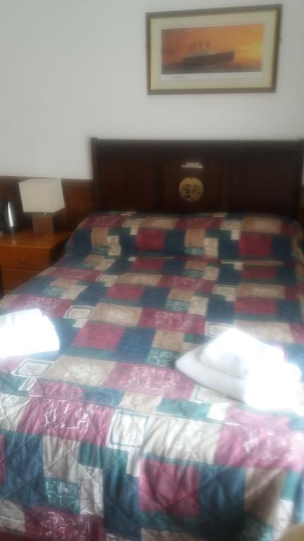 Hotel The Glendale Skegness Esterno foto