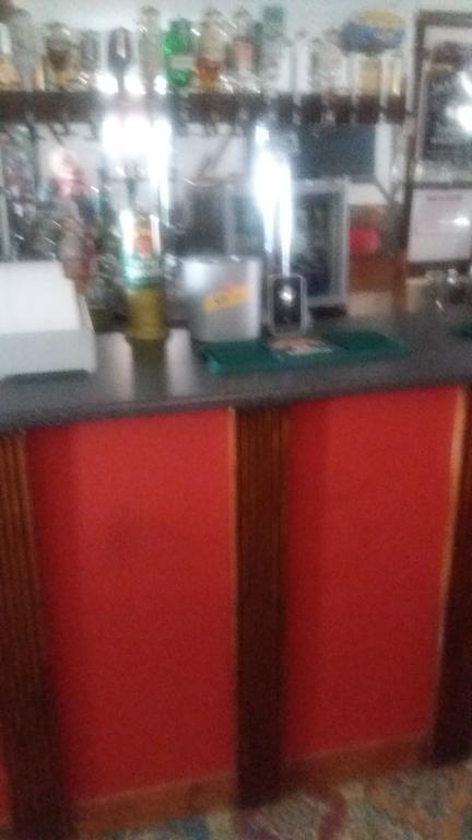 Hotel The Glendale Skegness Esterno foto